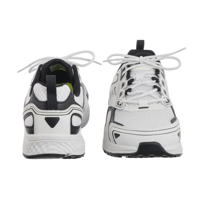 Skechers Go Run Consistent White Black 220034/WBK (SK227-a) spordijalatsid