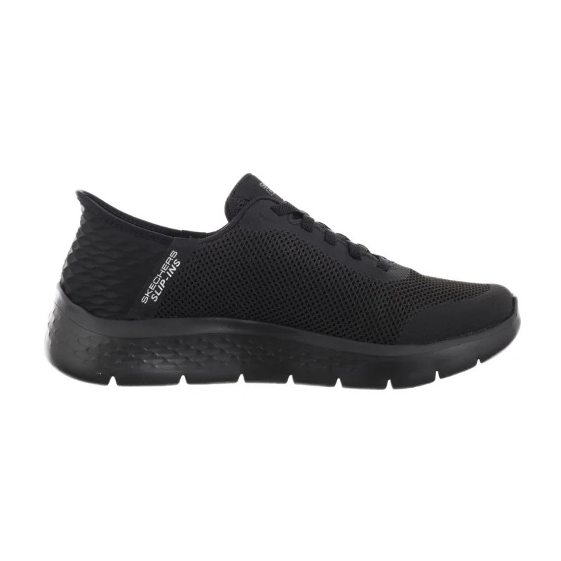 Skechers Go Walk Flex - Hands Up Black 216324/BBK (SK230-a) spordijalatsid