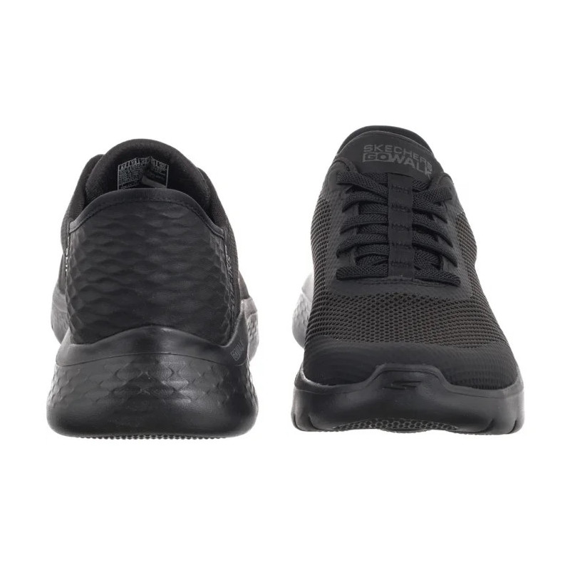 Skechers Go Walk Flex - Hands Up Black 216324/BBK (SK230-a) spordijalatsid