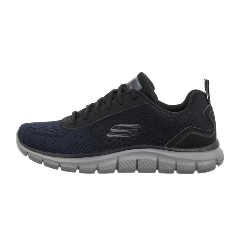 Skechers Track Ripkent Navy/Black 232399/NVBK (SK240-a) spordijalatsid