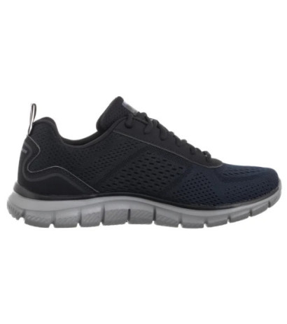 Skechers Track Ripkent Navy/Black 232399/NVBK (SK240-a) spordijalatsid