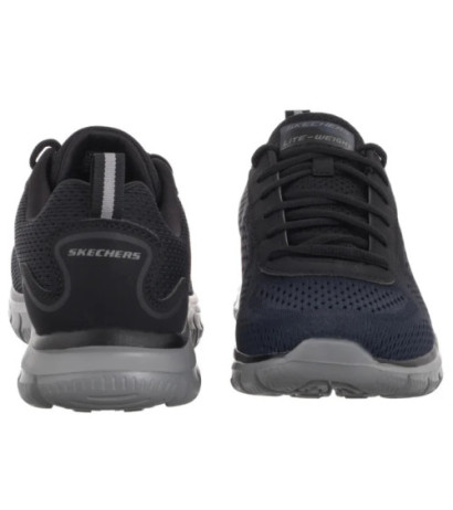 Skechers Track Ripkent Navy/Black 232399/NVBK (SK240-a) spordijalatsid