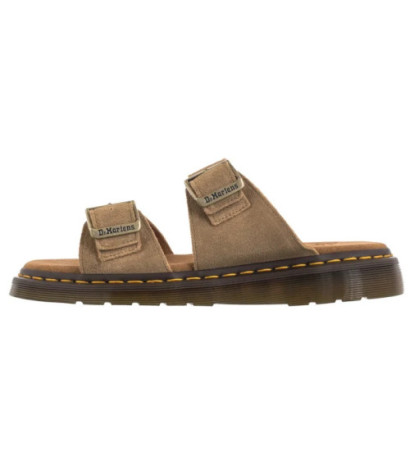 Dr. Martens Josef Bronx Suede Savannah Tan 41083200 (DR106-a) sussid