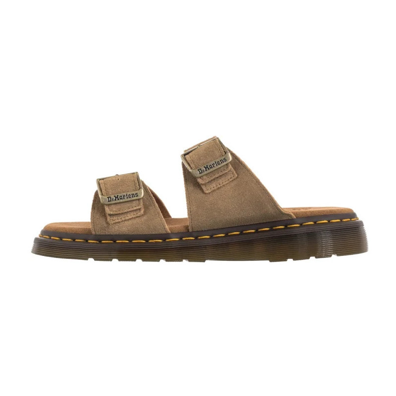 Dr. Martens Josef Bronx Suede Savannah Tan 41083200 (DR106-a) sussid