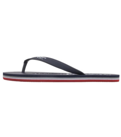 Pepe Jeans Bay Beach Basic M Navy PMS70128 595 (PE48-a) kingad