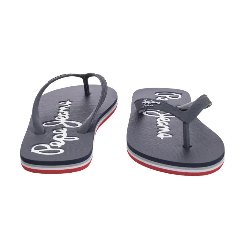 Pepe Jeans Bay Beach Basic M Navy PMS70128 595 (PE48-a) kingad