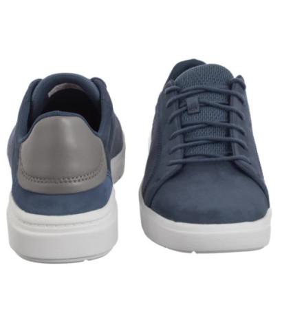 Timberland Seneca Bay Low Lace Sneaker Dark Denim 0A292C 288 (TI150-a) kingad