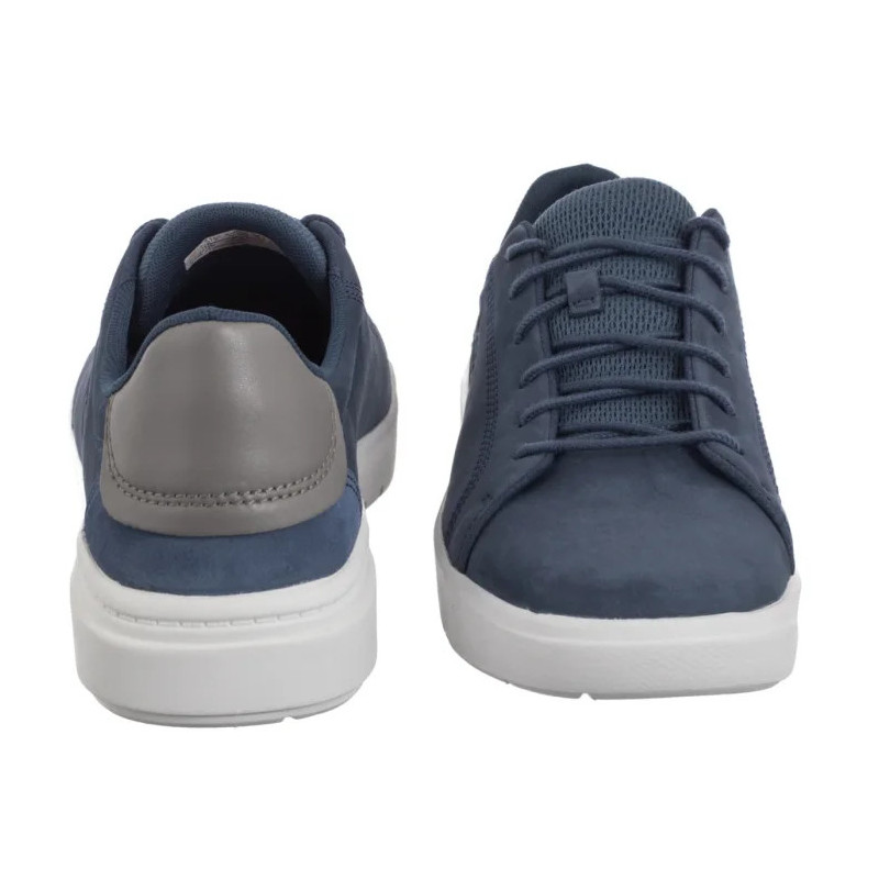 Timberland Seneca Bay Low Lace Sneaker Dark Denim 0A292C 288 (TI150-a) kingad