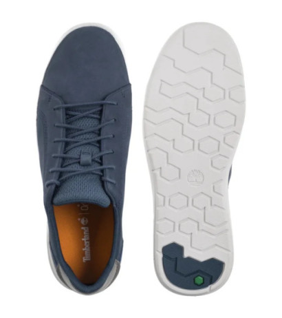 Timberland Seneca Bay Low Lace Sneaker Dark Denim 0A292C 288 (TI150-a) kingad