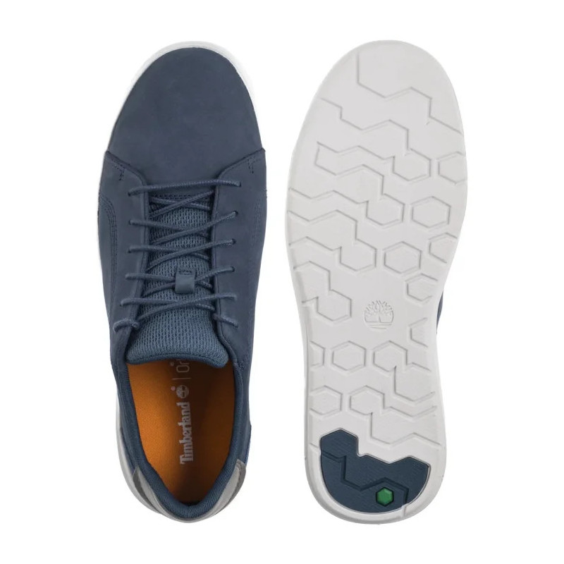 Timberland Seneca Bay Low Lace Sneaker Dark Denim 0A292C 288 (TI150-a) kingad