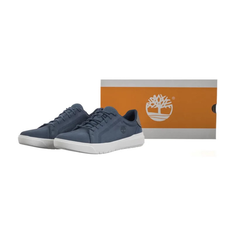 Timberland Seneca Bay Low Lace Sneaker Dark Denim 0A292C 288 (TI150-a) kingad