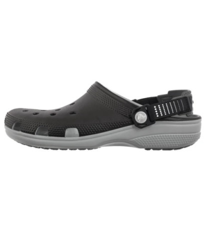 Crocs Classic Turbo Clog Black 211287-001 (CR381-a) sussid