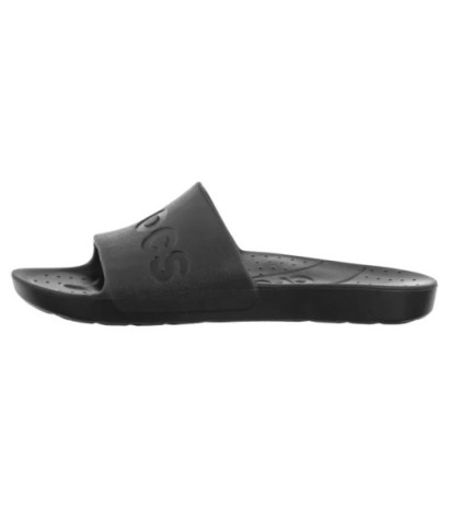 Crocs Crocs Slide Black 210088-001  (CR388-a) sussid