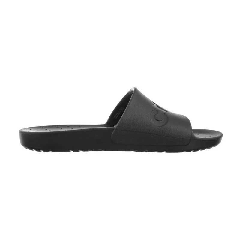 Crocs Crocs Slide Black 210088-001  (CR388-a) sussid