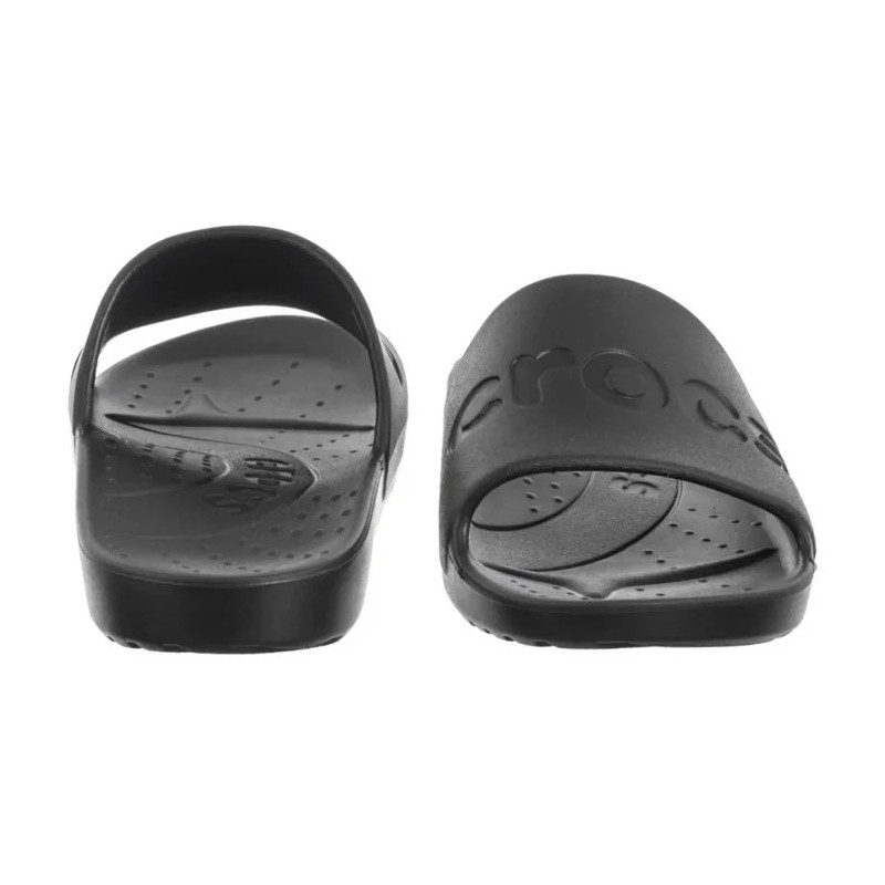 Crocs Crocs Slide Black 210088-001  (CR388-a) sussid