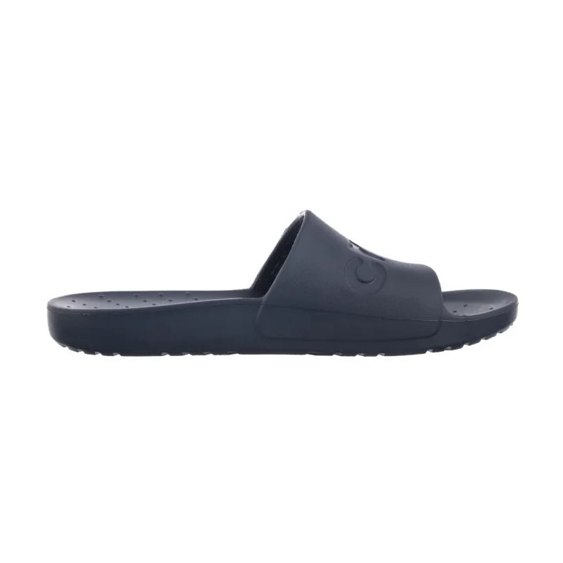 Crocs Crocs Slide Navy 210088-410  (CR388-b) sussid