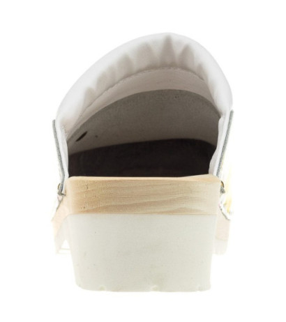 Buxa Supercomfort Gucci Kwiatki FPU10 Motyw (BX5-b) Naiste kingad/klappide klapid