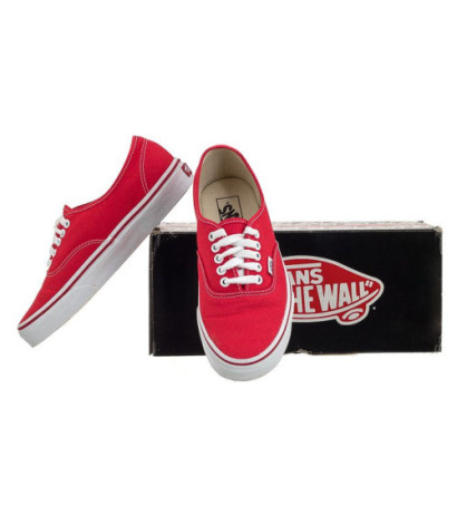 Vans Authentic Red VN-0EE3RED (VA2-a) kingad