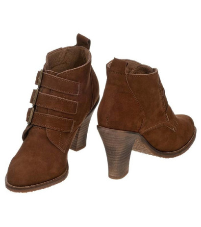 EMU Australia Chelsea Oak W10631 (EM83-a) kingad