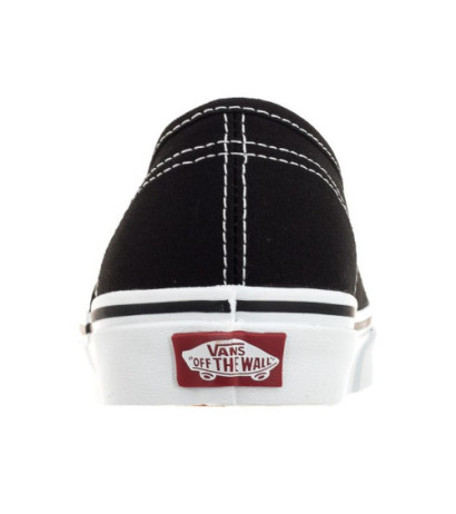 Vans Authentic Black VN-0EE3BLK (VA2-b) kingad