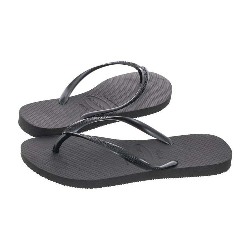 Havaianas Slim Preto Black 4000030-0090 (HI5-a) kingad