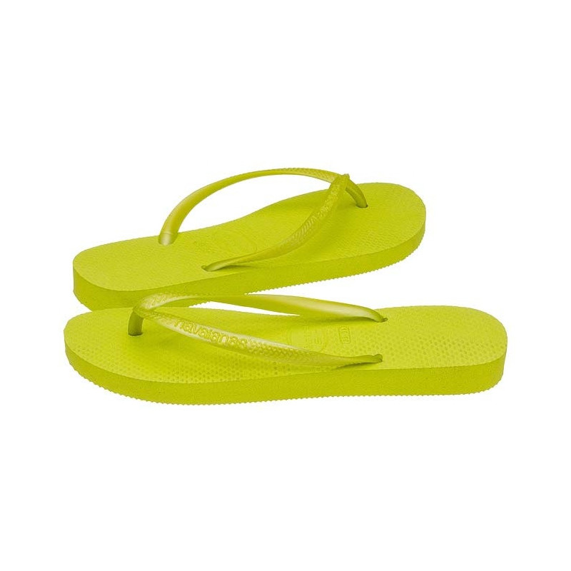 Havaianas Slim Verde Lima Lime Green 4000030-4185 (HI5-c) kingad