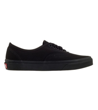 Vans Authentic Black VN-0EE3BKA (VA2-h) kingad