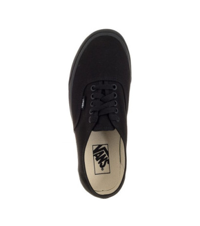Vans Authentic Black VN-0EE3BKA (VA2-h) kingad