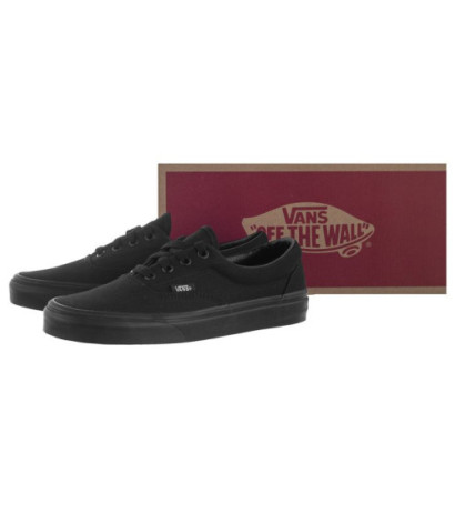 Vans Era Black VN-0QFKBKA (VA3-f) kingad