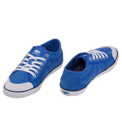 Rocket Dog Amaya Sidewalk Chalk Cotton Blue (RD12-b) kingad