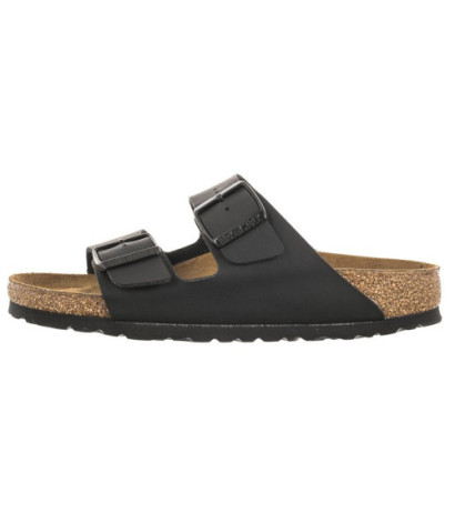 Birkenstock Arizona Black 051793 (BK2-a) Naiste kingad/klappide klapid
