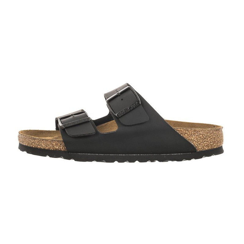 Birkenstock Arizona Black 051793 (BK2-a) Naiste kingad/klappide klapid