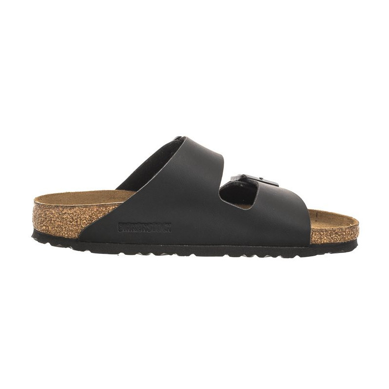 Birkenstock Arizona Black 051793 (BK2-a) Naiste kingad/klappide klapid
