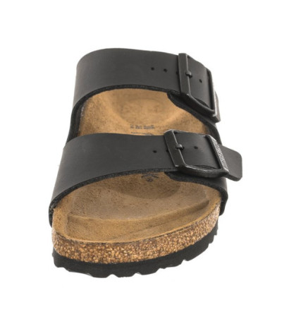 Birkenstock Arizona Black 051793 (BK2-a) Naiste kingad/klappide klapid