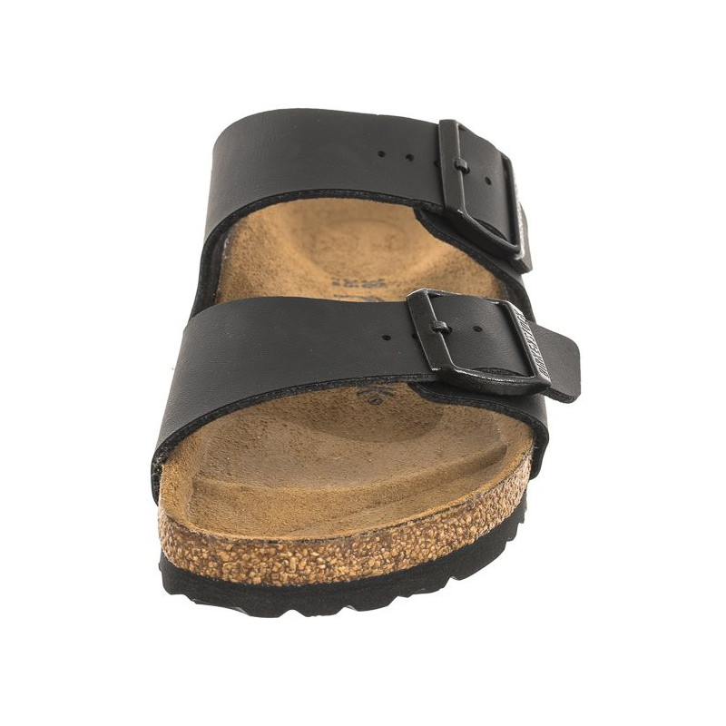 Birkenstock Arizona Black 051793 (BK2-a) Naiste kingad/klappide klapid