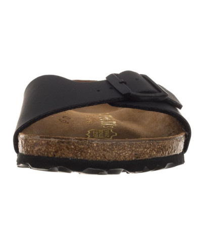 Birkenstock Madrid Black 040793 (BK6-c) Naiste kingad/klappide klapid