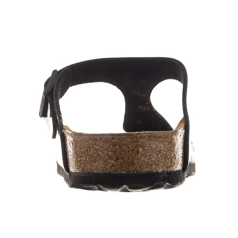 Birkenstock Gizeh Patent Black 043661 (BK5-c) kingad