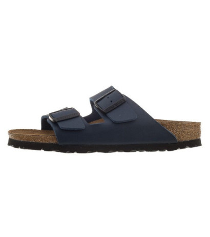 Birkenstock Arizona Blue 051753 (BK2-c) Naiste kingad/klappide klapid