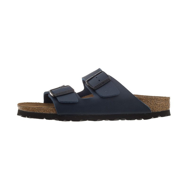 Birkenstock Arizona Blue 051753 (BK2-c) Naiste kingad/klappide klapid