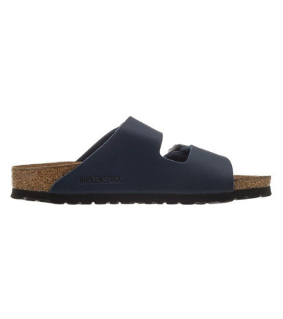 Birkenstock Arizona Blue 051753 (BK2-c) Naiste kingad/klappide klapid