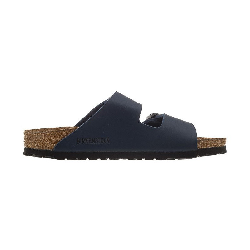 Birkenstock Arizona Blue 051753 (BK2-c) Naiste kingad/klappide klapid