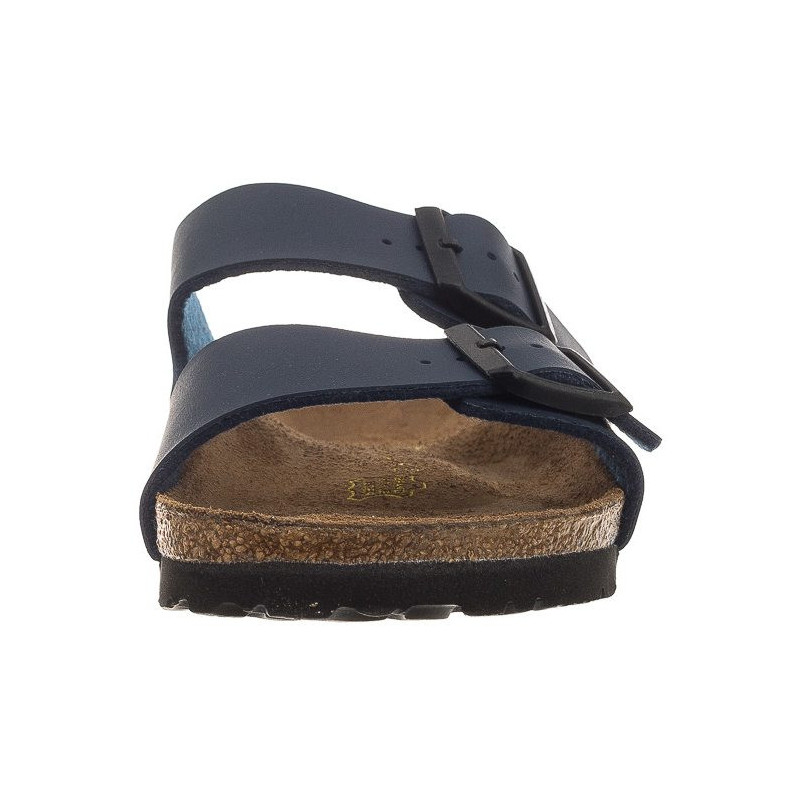 Birkenstock Arizona Blue 051753 (BK2-c) Naiste kingad/klappide klapid