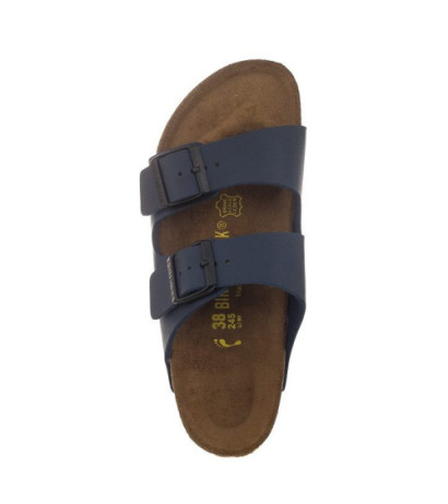 Birkenstock Arizona Blue 051753 (BK2-c) Naiste kingad/klappide klapid