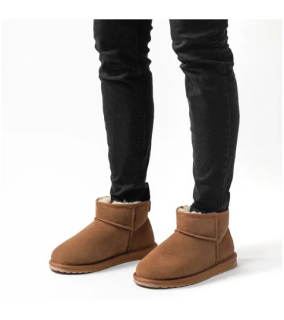 EMU Australia Stinger Micro Chestnut W10937 (EM141-a) kingad