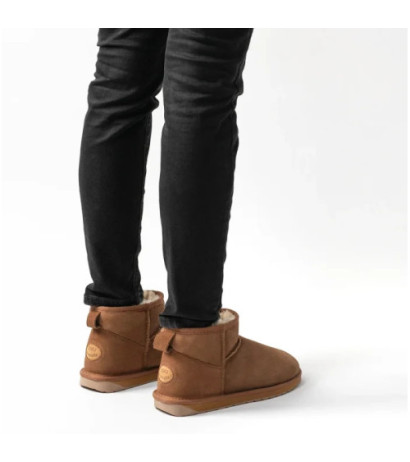 EMU Australia Stinger Micro Chestnut W10937 (EM141-a) kingad