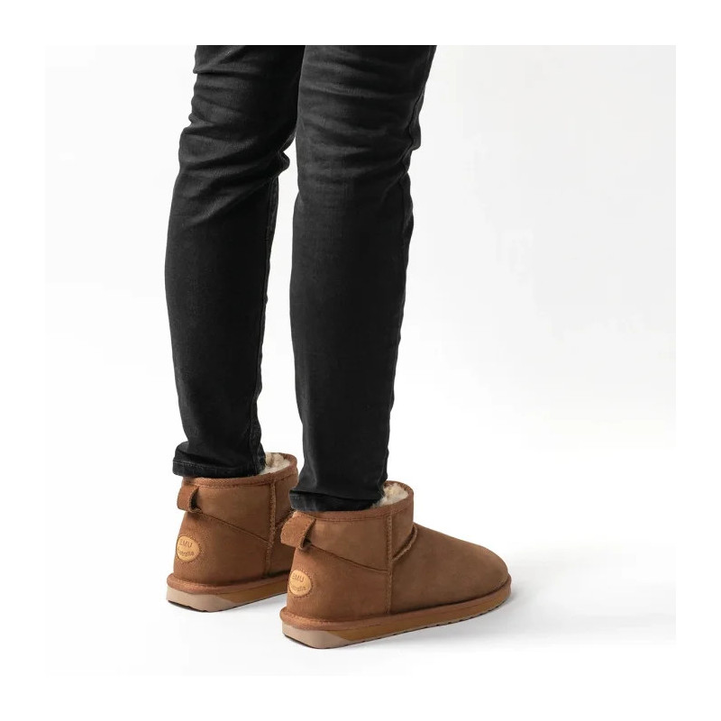 EMU Australia Stinger Micro Chestnut W10937 (EM141-a) kingad