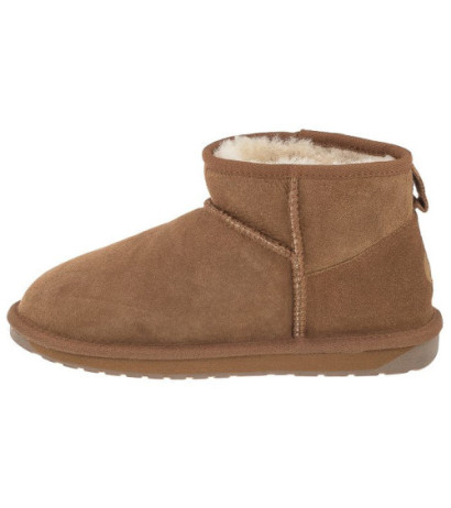 EMU Australia Stinger Micro Chestnut W10937 (EM141-a) kingad