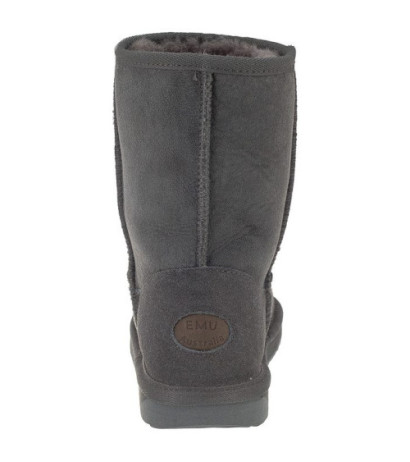 EMU Australia Stinger Lo Charcoal W10002 (EM118-d) saapad