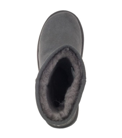 EMU Australia Stinger Lo Charcoal W10002 (EM118-d) saapad