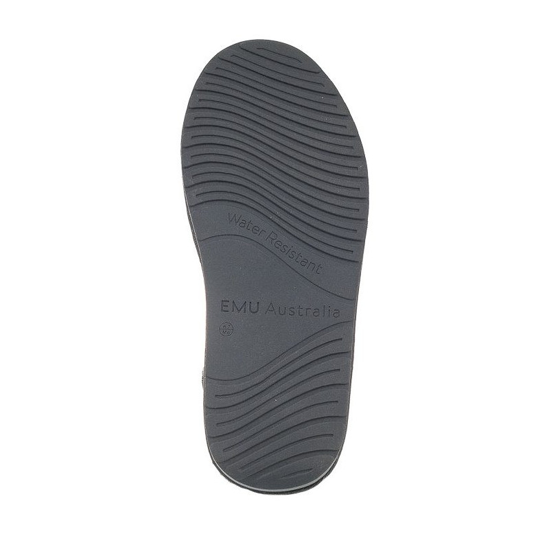 EMU Australia Stinger Lo Charcoal W10002 (EM118-d) saapad